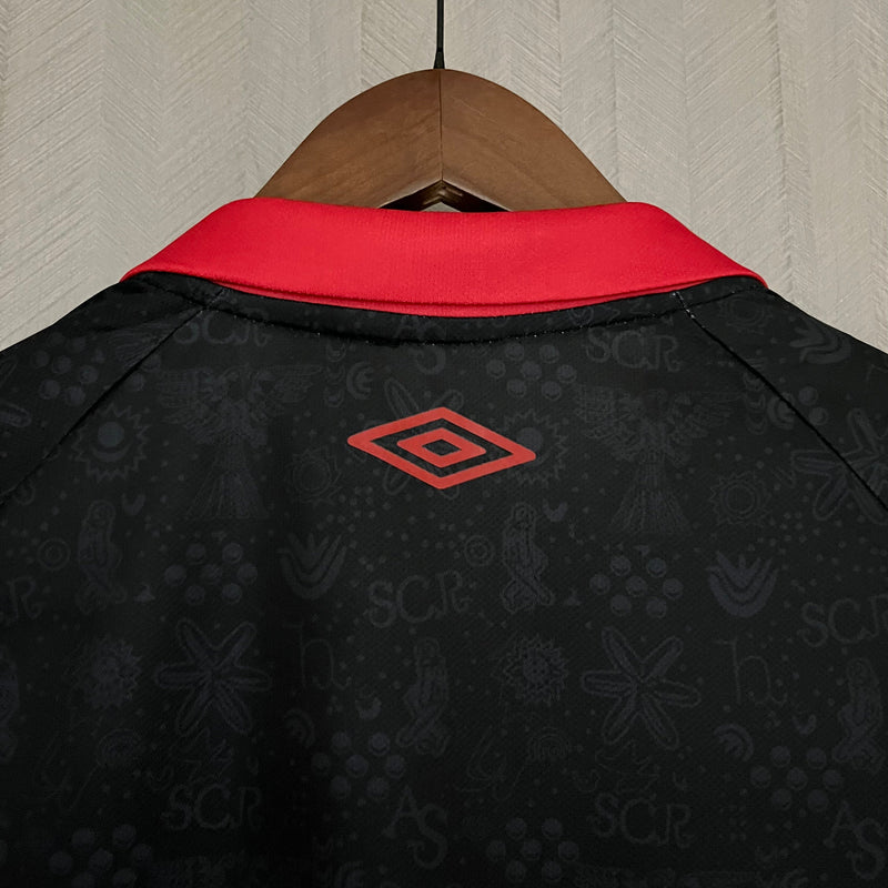 Camisa Sport Recife 2023/24 Terceira