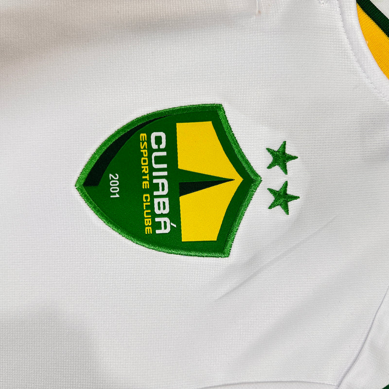 Camisa Cuiabá 2024/25  - Away