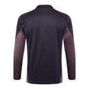 Conjunto de Treino Arsenal 2024-25