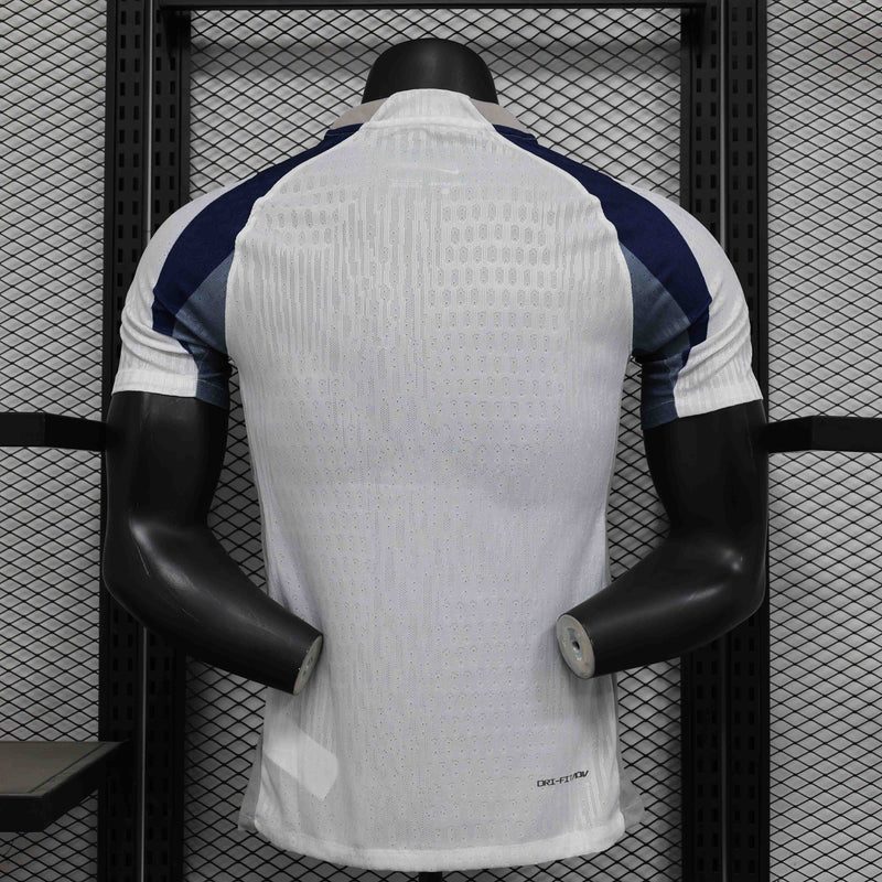 Camisa Tottenham 2025-26 Edição Especial Versão Jogador