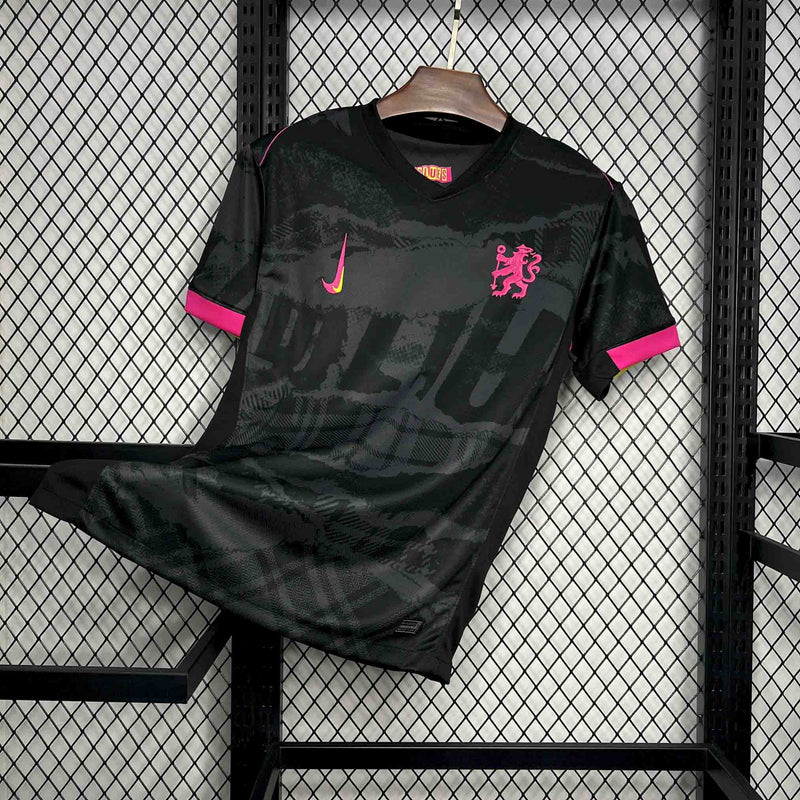 Camisa Chelsea  2024/25 - Third