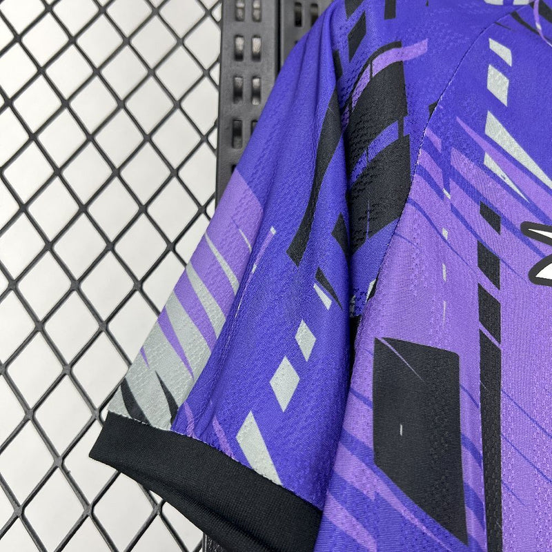 Camisa Botafogo 2025/26 GK Away
