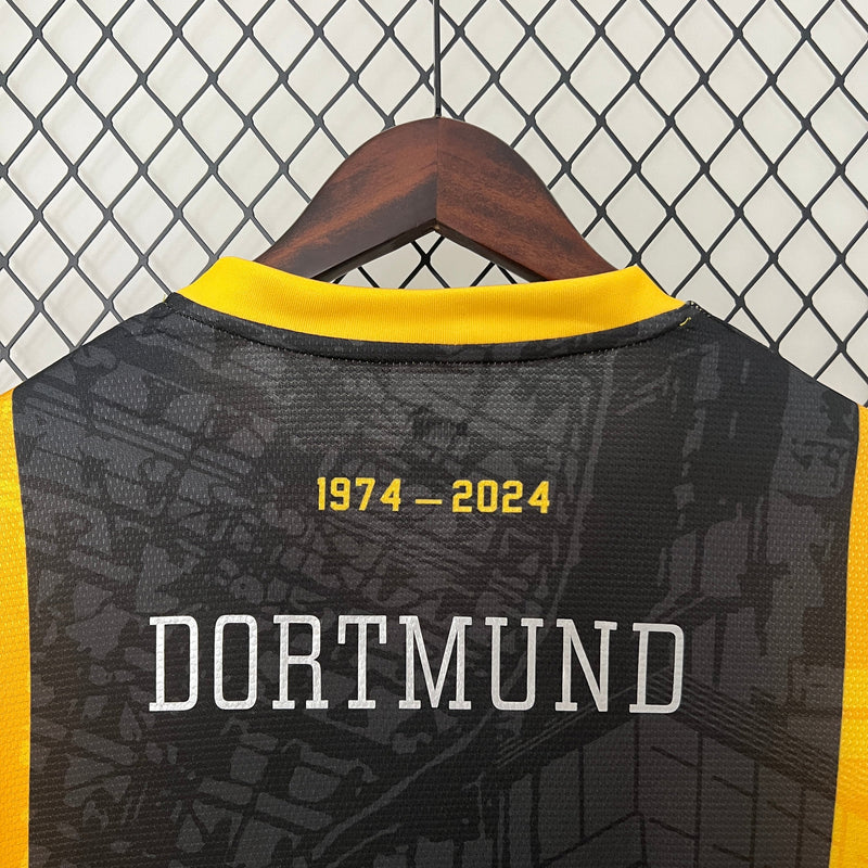 Camisa Borussia Dortmund 2023/24 Special