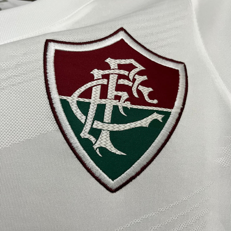 Camisa Feminina Fluminense 2024/25 Away