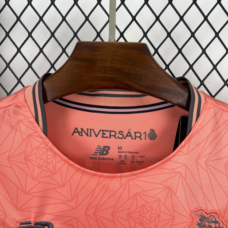 Camisa FC Porto 2025/26 - Away