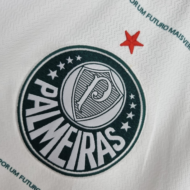Camisa SE Palmeiras 2022/23 Away