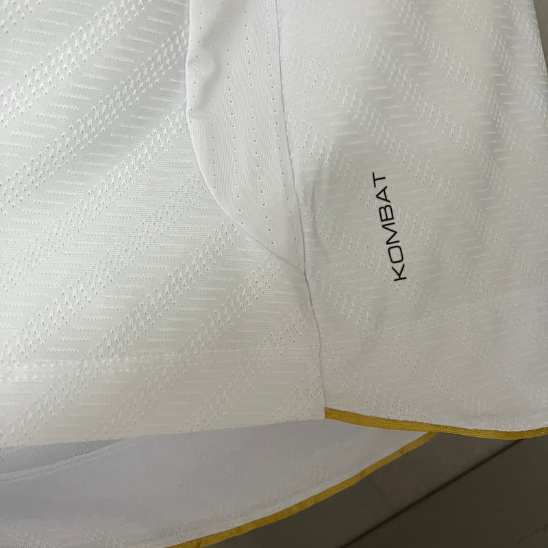 Camisa Vasco da Gama 2025/26 Away