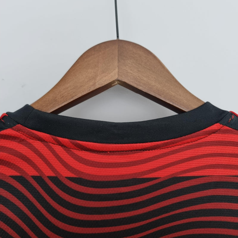 Camisa Flamengo 2022/23 Home