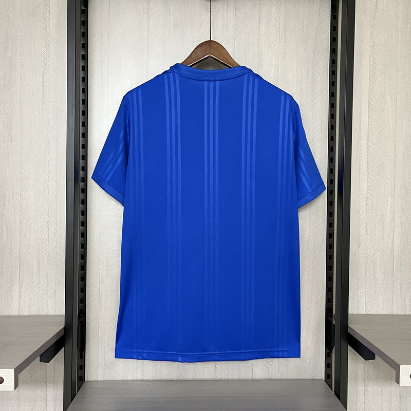 Camisa Retrô Cruzeiro EC 20/21 Home