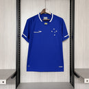 Camisa Retrô Cruzeiro EC 15/16 Home