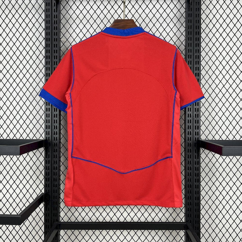 Camisa PSG 2025/26 - Third