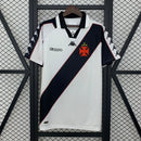 Camisa Retrô Vasco da Gama 97/98 Home