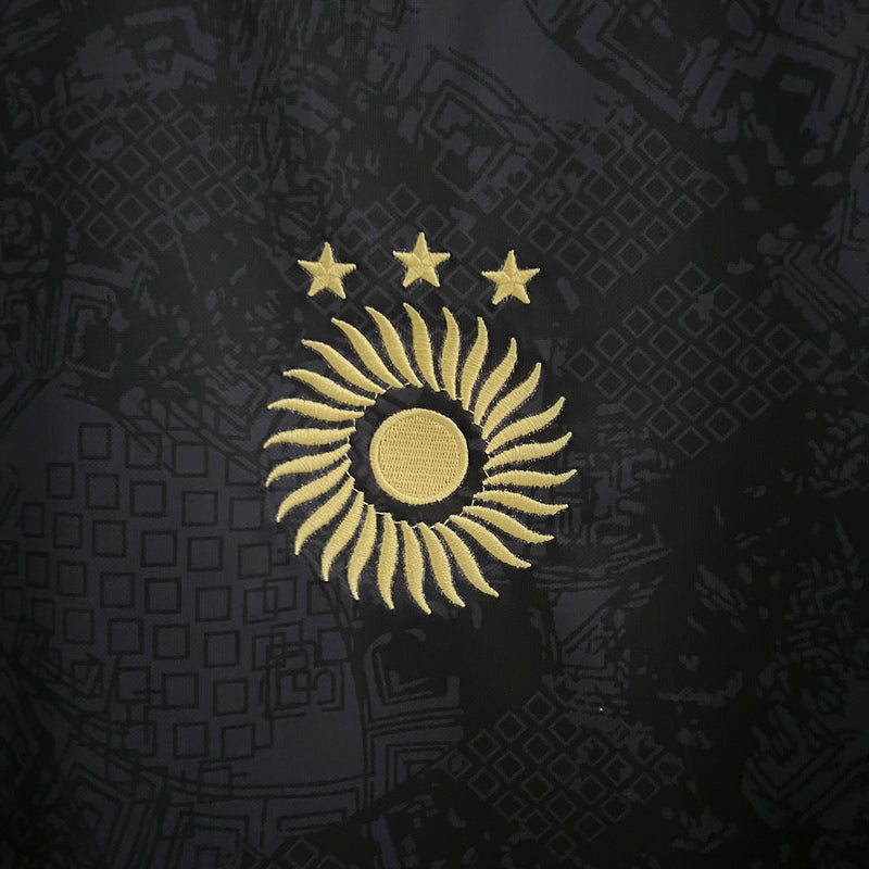 Camisa Seleção Argentina 2024/25 COMMA