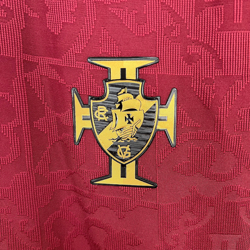 Camisa Feminina Vasco da Gama 2022/23 Goleiro