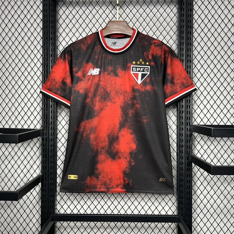 Camisa São Paulo 2024/25 - Third