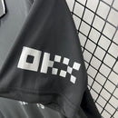 Camisa Manchester City 2025/26 - Away