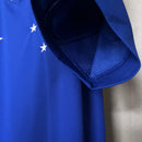 Camisa Retrô Cruzeiro EC 15/16 Home