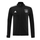 Conjunto de Treino Alemanha 2024 - Casaco sem Capuz