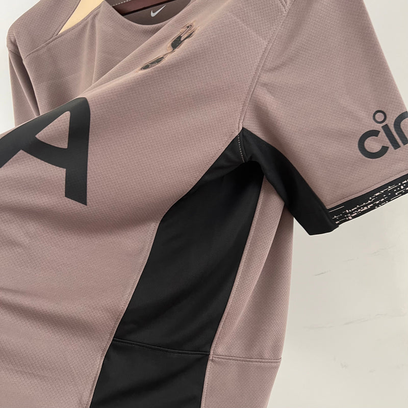 Camisa Tottenham 2023/24 Terceira