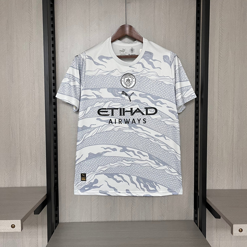 Camisa Manchester City 2023/24 Special