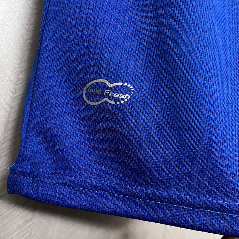 Camisa Retrô Cruzeiro EC 15/16 Home