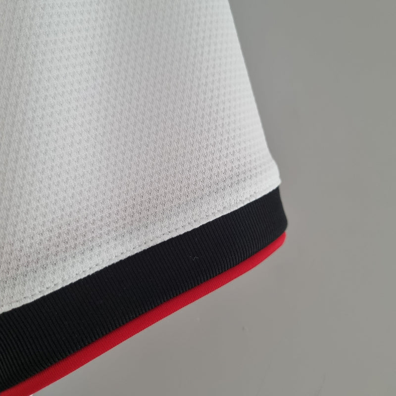 Camisa Flamengo 2022/23 Away