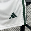 Conjunto Infantil Celtic 2025/26 - Home