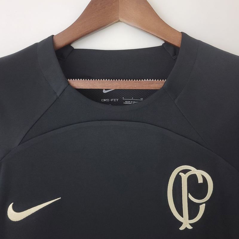 Camisa Corinthians 2023/24 Treino