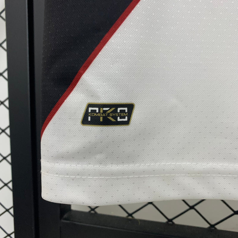 Camisa Retrô Vasco da Gama 97/98 Home