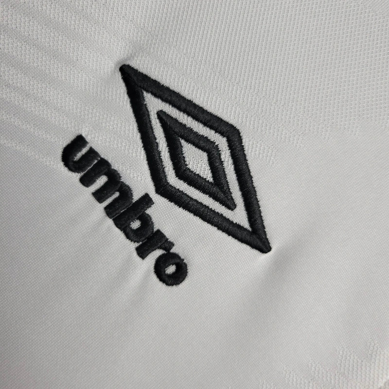 Camisa Santos 2024/25 Home
