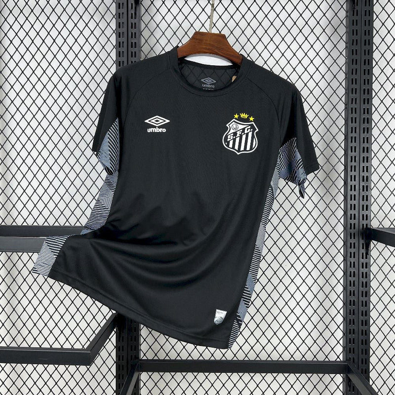 Camisa Santos 2025/26 Goleiro II