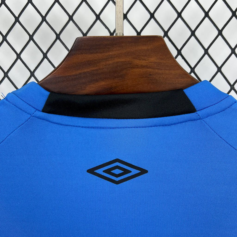Camisa Santos 2025/26 Goleiro