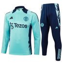 Conjunto de Treino Manchester United 2024-25