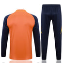 Conjunto de Treino Manchester United 2024-25