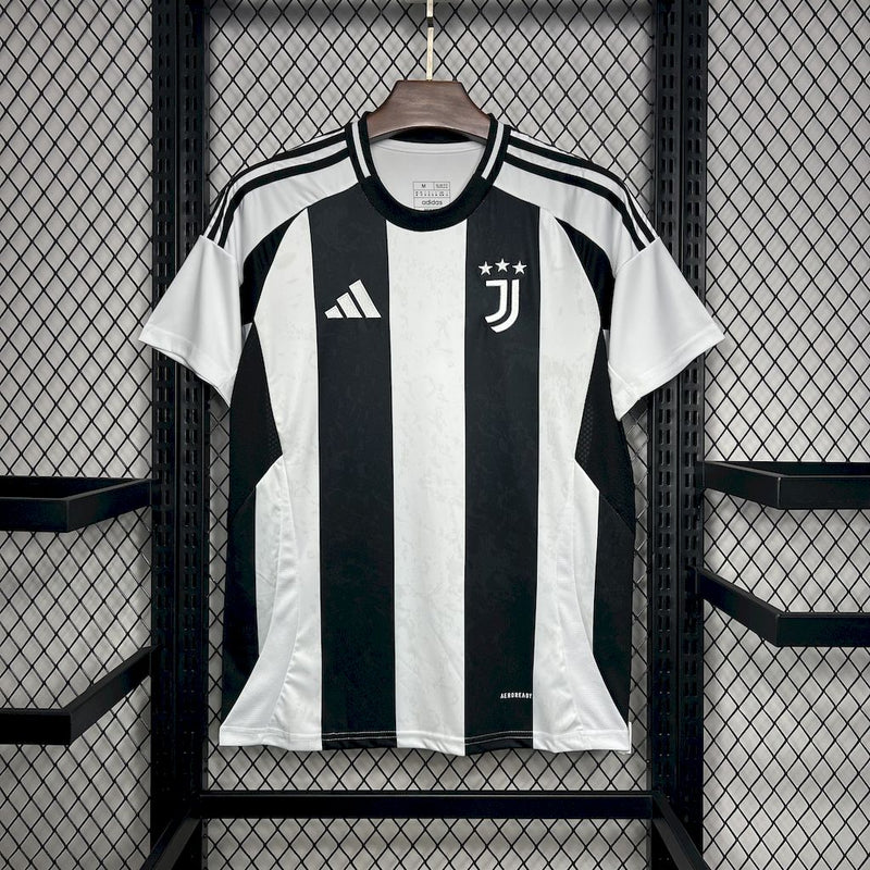 Camisa Juventus 2024/25 - Home