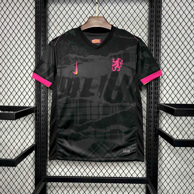 Camisa Chelsea  2024/25 - Third