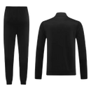 Conjunto de Treino Alemanha 2024 - Casaco sem Capuz