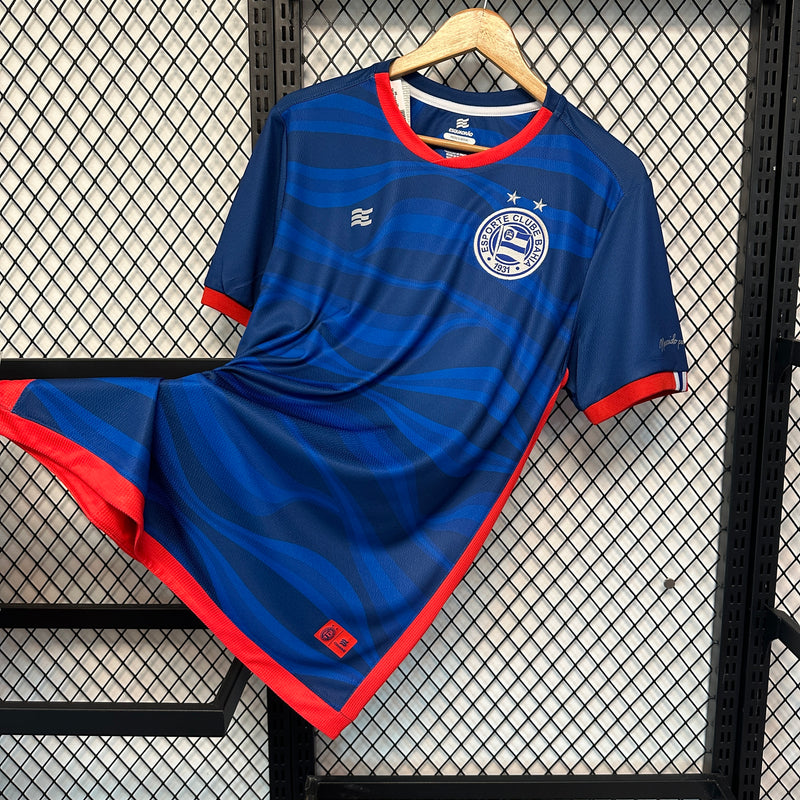 Camisa Bahia 2024/25 - Third