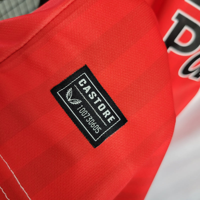 Camisa Feyenoord 2023/24 Home