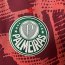 Camisa SE Palmeiras 2025/26 - Goleiro 2