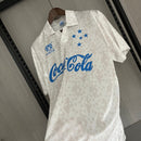 Camisa Retrô Cruzeiro EC 94/95 Away