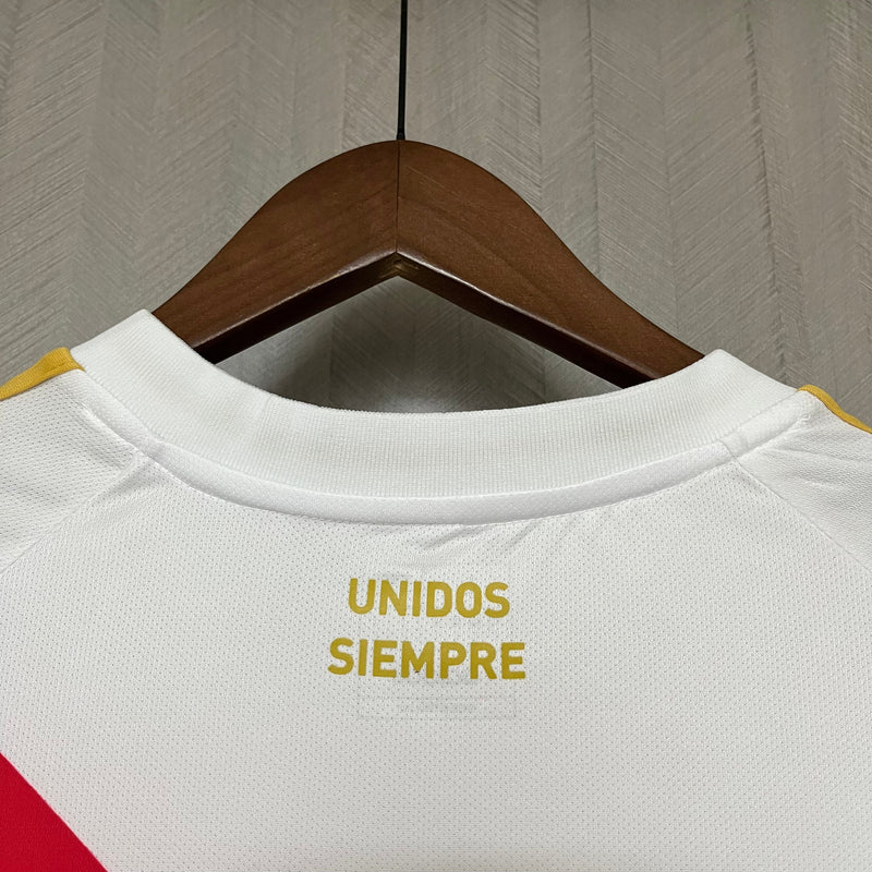 Camisa Seleção Peru 2024/25 Home