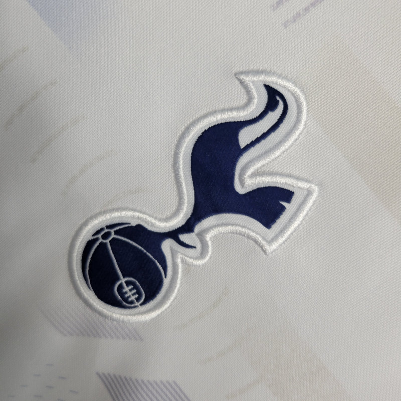 Camisa Feminina Tottenham 2023/24 Home
