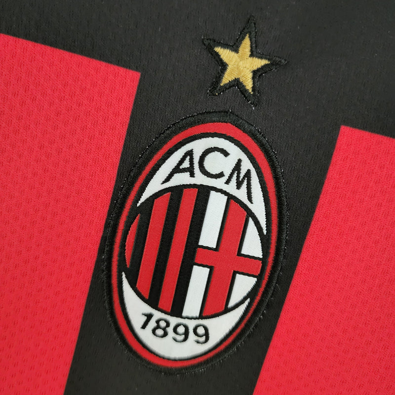 Camisa Milan 2022/23 Home