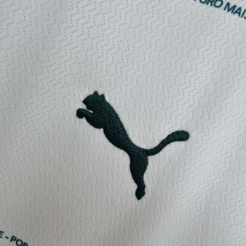 Camisa Feminina SE Palmeiras 2022/23 Away