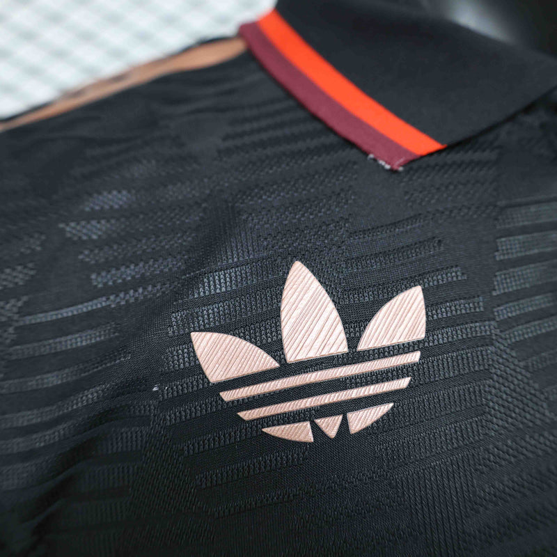 Camisa FC Bayern Munique 2024-25 Edição Especial Versão Jogador