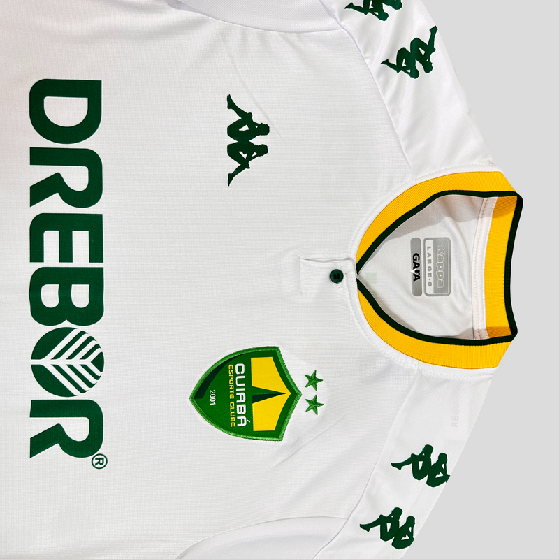 Camisa Cuiabá 2024/25  - Away