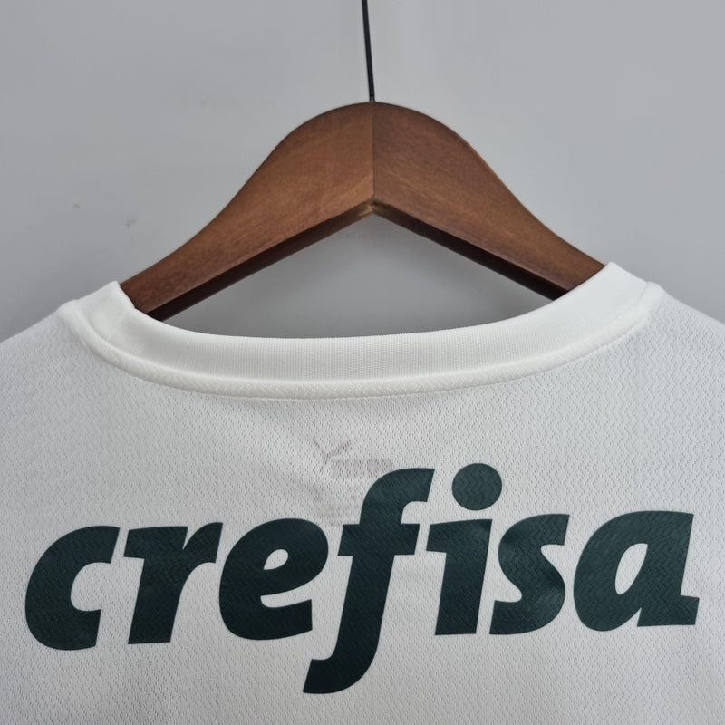 Camisa SE Palmeiras 2022/23 Away