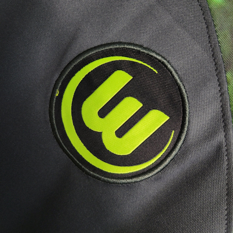 Camisa Wolfsburg 2023/24 Away