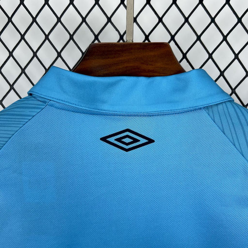 Camisa Santos 2025/26 Third